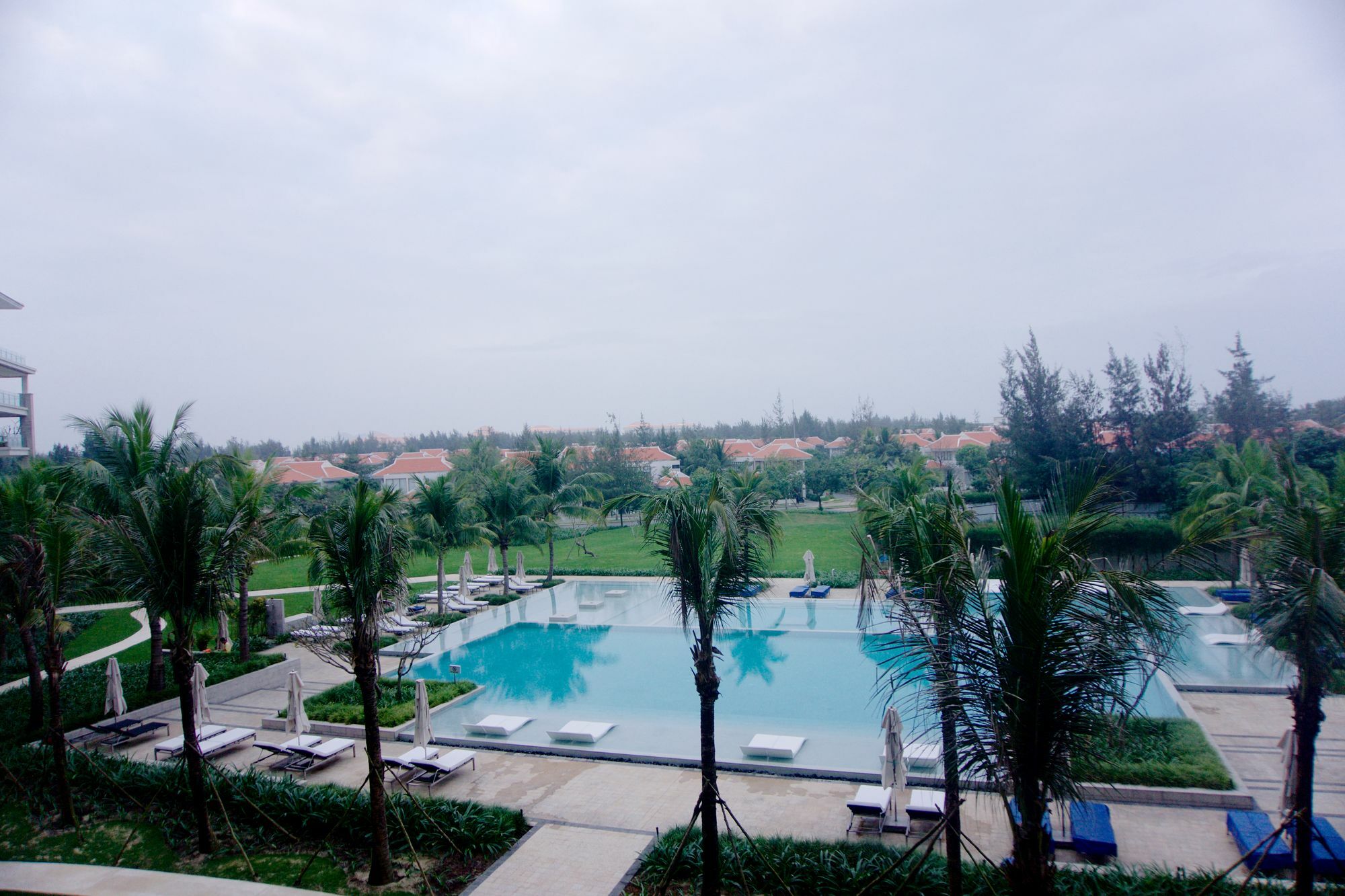 Sky Starlight Apartment Danang Exterior photo