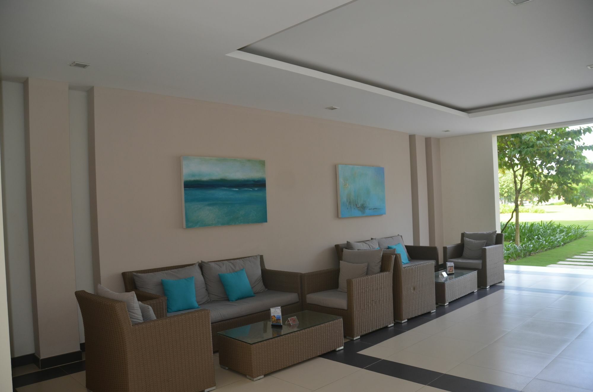 Sky Starlight Apartment Danang Exterior photo